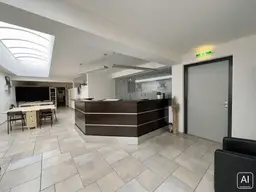 Gewerbefläche/Büro in Top-Lage