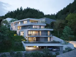FREIZEITWOHNSITZ - Sonnenterrasse Mötz Penthouse