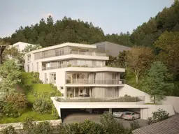 FREIZEITWOHNSITZ - Sonnenterrasse Mötz Penthouse
