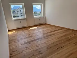 4 Zimmerwohnung mit Perspektive - zum Wohnen oder Vermieten