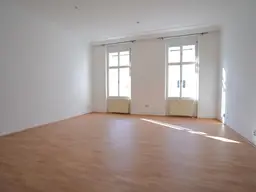 Altbauwohnung nähe LKH