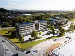 Büroneubau Grambach