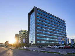 Bürofläche Technopark TP5 7. OG ca. 226 m²