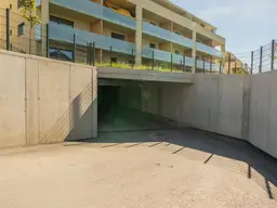 Tiefgaragenstellplatz zur Anmietung