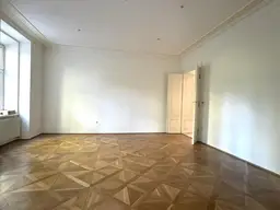 4-Zimmer-Wohnung im Herzen von Graz
