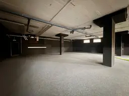 630 m² Atelierflächen