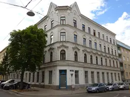 Mehrheitsanteil an parifiziertem Zinshaus