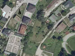 Da will ich hin - schönes Baugrundstück in Maria Schmolln ohne Bauzwang