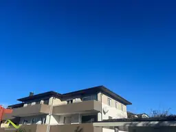 Neuwertige 3-Zimmerwohnung mit hochwertiger Ausstattung in Eggelsberg - ideale Lage für Familien und Paare