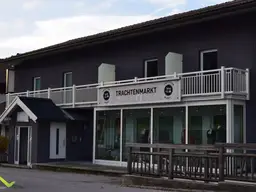 Neuer Preis-Ein Anlageobjekt mit vielen Möglichkeiten am Fuschlsee und in absoluter Frequenzlage