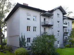 2 Zi Wohnung direkt am Römerberg mit Balkon