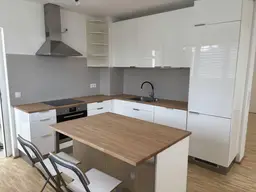 Helles Erstklasse-Appartement mit 15 m² L-Balkon in Urfahrer Bestlage (Auberg)