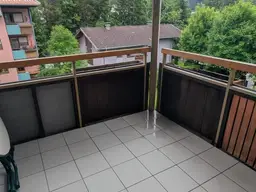 Schöne 4 Zimmer Wohnung auch als WG
