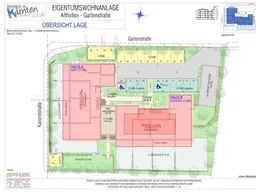 NEUBAU Eigentumswohnungen mitten im Zentrum von Althofen