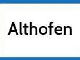 NEUBAU Eigentumswohnungen mitten im Zentrum von Althofen