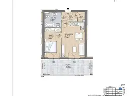 NEUBAU Eigentumswohnungen mitten im Zentrum von Althofen