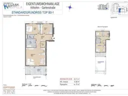 NEUBAU Eigentumswohnungen mitten im Zentrum von Althofen