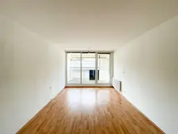 1-Zimmer Wohnung mit Loggia in Purkersdorf zu vermieten