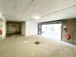 Garagenstellplatz in der Sonnenfelsgasse, 1010 Wien zu vermieten!