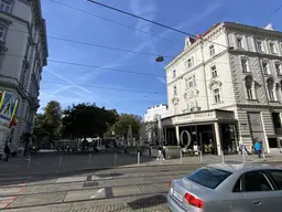 Gastronomie/Gewerbe in perfekter Lage des 9.Bezirks - ehemaliges Gasthaus zu vermieten!