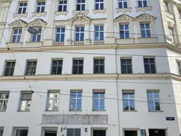 Gewerbe in perfekter Lage des 9.Bezirks - ehemaliges Gasthaus zu vermieten!