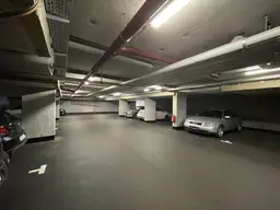 Tiefgaragenstellplätze Nähe Purkersdorf zu vermieten