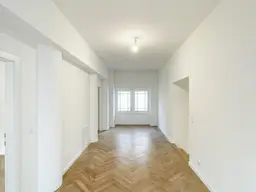 Wohnateliers Döbling - luxuriös Wohnen
