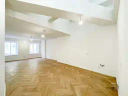 Wohnateliers Sievering - luxuriös Wohnen