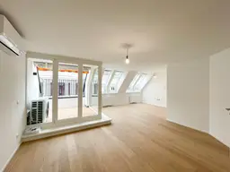 GENERALSANIERT! Neue 3-Zimmer Maisonette-Wohnung im 18. Wiener Gemeindebezirk zu verkaufen
