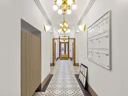 Lagerfläche in 1010 Wien zu vermieten - Erreichbarkeit mit dem Lift