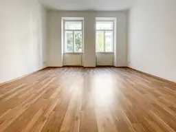 Altbau-Charme &amp; Top-Lage! 2-Zimmer, Lift bis 2028, 1 Min zur U3