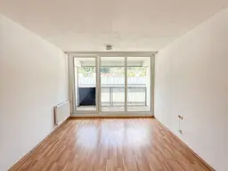1-Zimmer Wohnung mit Loggia in Purkersdorf zu vermieten