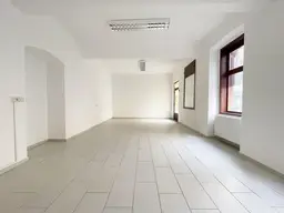 Perfektes Grätzl-Lokal in Ottakring – 45 m² mit Auslage &amp; Straßenzugang!
