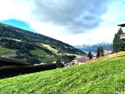 Baugrund am Weerberg in unverbaubarer Lage zu verkaufen