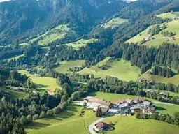 Schön gelegenes Baugrundstück in der Wildschönau - Oberau mit Einreichplan für eine Wohnanlage