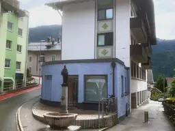 Anlegerwohnung in einem Wohn- und Geschäftshaus in Jenbach zu verkaufen