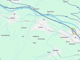 Bestes Ackerland in Inzing zu verkaufen