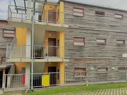 Gepflegte Wohnung in Gars am Kamp: 3 Zimmer, 68m² mit Balkon