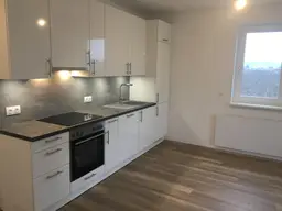 Wohnung mit Balkon im schönen Tullnerfeld