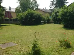 Charmantes Haus in ruhiger Lage in Nähe des Bahnhofes und der Autobahnauffahrt