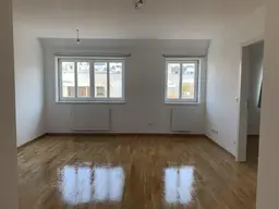 Großzügige 2 Zimmer Wohnung in Meidling