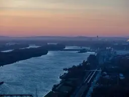 MARINA TOWER