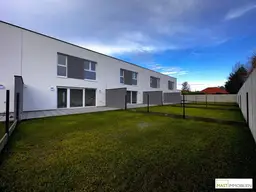 *NEU* Reihenhaus mit 4 Zimmern zum auf sofort verfügbar!