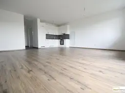 PROVISIONSFREI - 3 Zimmer Garten - Wohnung inkl. EWE Einbauküche in Hankenfeld