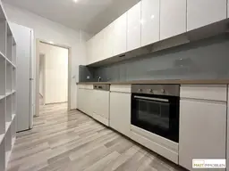 Optimal aufgeteilte 3 - Zimmer WOHNUNG mit Balkon/Loggia inkl. Heizung/Warmwasser in Zistersdorf