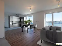 4-Zimmer Familienwohnung in ruhiger Lage!