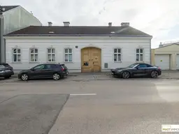 NEUER PREIS - 560.000,-- € / Mehrparteienhaus mit Potenzial für Bauträger und Projektentwickler in Stockerau - Schießstattgasse