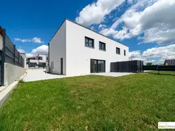 *NEU* Belagsfertige Doppelhaushälfte in begehrter Lage!