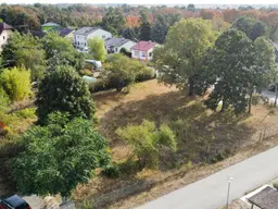 Baugrundstück nur 12 km von der Wiener Stadtgrenze - Ausgezeichnete Lage im Ausmaß von ca. 650 m²