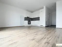 PROVISIONSFREI - 2 Zimmer Balkon - Wohnung inkl. EWE Einbauküche in Hankenfeld - in Kürze verfügbar